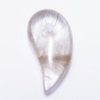 画像9: 特大  現品一点物  ゴールドルチル  勾玉  Mr67  金針水晶  お守り  不思議な力  天然石  パワーストーン  人気  ネックレス  クォーツ  誕生日  贈り物   /プレゼント お祝 高品質 / 京海堂