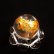 画像3: 【寅の金運力】五黄土星の寅年 白虎 金彫本水晶 本水晶 クリスタル 置物 36年に一度の金運年 縁起物 奇跡のパワーストーン 風水 オブジェ 贈り物 ギフト (3)