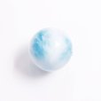 画像9: カリブ海の宝石  16ミリ  一粒売り  ラリマー  ブルーペクトライト  La13  癒し  天然石  ヒーリング  パワーストーン  贈り物    ギフト  / 誕プレ 魔除け 運気向上 お揃い プレゼント お祝  高品質 / 京海堂