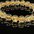 画像10: 動画あり  10ミリ  透明度重視  現品一点物  ゴールドルチル  ブレス   虹入金針水晶  SGR29  / 誕プレ 魔除け 運気向上 お揃い プレゼント お祝  高品質 / 京海堂