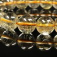 画像11: 動画あり  10ミリ  透明度重視  現品一点物  ゴールドルチル  ブレス   虹入金針水晶  SGR29  / 誕プレ 魔除け 運気向上 お揃い プレゼント お祝  高品質 / 京海堂