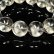画像8: 【白銀の輝きが素敵】１５ミリ 現品一点物 プラチナルチル ブレスレット 虹入り水晶 数珠 ６８ｇ ＧＰｒ１２ 大開運セット付