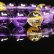 画像6: 【紫水晶はすごい！！】１０mm 十二支梵字一体彫本水晶 アメジスト ブレスレット 干支 お守り 天然石 数珠 最強金運 パワーストーン 開運 イベント 旅行の御守り 母の日 誕生日 ギフト 贈り物 bon2
