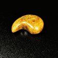 画像10: 超濃密針が凄い  現品一点物  ゴールドルチル  勾玉  Mr95  金針水晶  お守り  不思議な力  天然石  パワーストーン  人気  ネックレス  ルチル  クォーツ  合格祈願  最強金運  誕生日  贈り物   /プレゼント お祝 高品質 / 京海堂