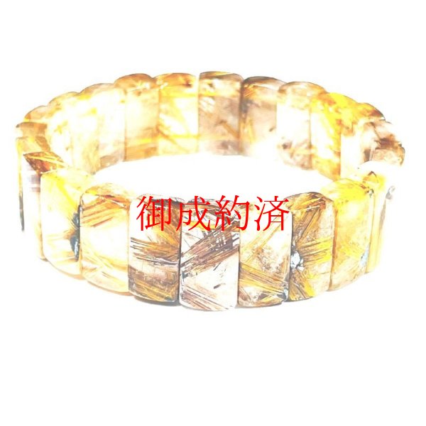 画像8: 現品一点物  18－19ミリ  タイガールチル  バングル  虎目金針水晶  65g  数珠  Tirb10  開運セット付  / 誕プレ 魔除け 運気向上 お揃い クリスマスプレゼント お祝  高品質 / 京海堂