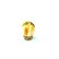 画像5: 【極太金針入り】一点物 ９ミリ 1粒売り 太陽放射ルチル タイチンルチル 金針水晶 ＫＨ３７ ヘマタイト ルチル最強の天然石 パワーストーン 旅行の御守り 母の日 プレゼント 京海堂