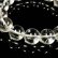 画像7: 【動画あり】お試し価格 一点物 シルバールチル ブレスレット 銀針水晶 天然石 数珠 １３－１４ミリ ＯＳｉｒ１５