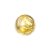 画像10: 現品一点物 1粒売り １８ミリ  ゴールド タイチンルチル 天然石 虹入り金針水晶 ＳＧＴ１３