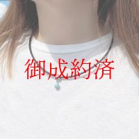 『愛と平和』を象徴するカリブ海の美しい宝石  ラリマー  メタルパイプチャームネックレス  Sn5  / 誕プレ 魔除け 運気向上 お揃い クリスマスプレゼント お祝  高品質 / 京海堂