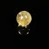 画像7: 【鋭い金針がカッコいい】ゴールドルチルクォーツ 金針水晶 １２ミリ ＫＹＧ１８ お守り効果 天然石 ギフト 京海堂