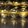 画像6: 虹入り水晶  10ミリ  一点物  ゴールド  タイチンルチル  ブレス   TKR27  お守り効果  大開運セット / 誕プレ 魔除け 運気向上 お揃い クリスマスプレゼント お祝  高品質 / 京海堂 (6)