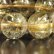画像17: 【極太金針の存在感が凄い!!】１９ミリ 一点物 ゴールド タイチンルチル ブレスレット ＰＴＲ３９ 大開運セット付 水晶のお守り効果 旅行の御守り 母の日 プレゼントにおすすめ