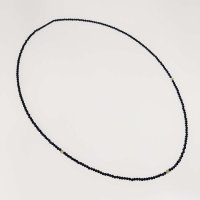 8月の誕生石/ペリドット  64面カットオニキス  ネックレス  1月から12月までの誕生石  長さとお好み3石をセレクト  クラスプタイプ  お守り効果  / 誕プレ 魔除け 運気向上 お揃い プレゼント お祝  高品質 / 京海堂