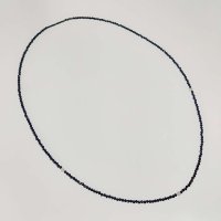 5月の誕生石/翡翠  64面カットオニキス  ネックレス  1月から12月までの誕生石  長さとお好み3石をセレクト  クラスプタイプ  お守り効果  / 誕プレ 魔除け 運気向上 お揃い プレゼント お祝  高品質 / 京海堂