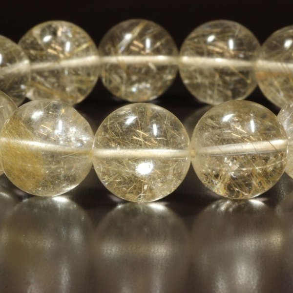 画像17: 虹たっぷりクォーツ  15ミリ  一点物  シルバールチル  ブレス   76g  Sir29  虹入銀針水晶  仕事運上昇  お守り効果  贈り物   クリスマスプレゼント  商品動画あり  / 誕プレ 魔除け 運気向上 お揃い クリスマスプレゼント お祝  高品質 / 京海堂