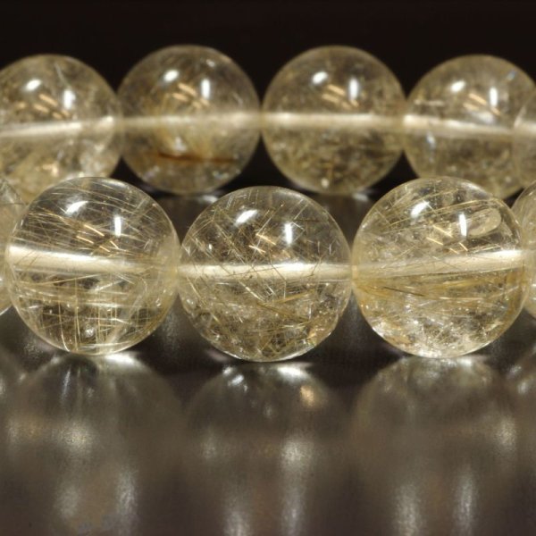 画像13: 虹たっぷりクォーツ  15ミリ  一点物  シルバールチル  ブレス   76g  Sir29  虹入銀針水晶  仕事運上昇  お守り効果  贈り物   クリスマスプレゼント  商品動画あり  / 誕プレ 魔除け 運気向上 お揃い クリスマスプレゼント お祝  高品質 / 京海堂