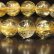 画像14: 【黄金金針の輝きが凄い!!】１１ミリ 一点物 ゴールド タイチンルチル ブレスレット ３６ｇ ＰＴＲ４４ 大開運セット付 商品動画あり 旅行の御守り 母の日 プレゼント
