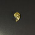 画像9: おすすめ  一点物  透明度抜群  ゴールドルチル  勾玉  Mr55  金針水晶  お守り効果  力が宿る  天然石  パワーストーン  引越祝  / 誕プレ 魔除け 運気向上 お揃い プレゼント お祝  高品質 / 京海堂