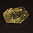 画像6: 金銭を呼び込むオブジェ  一点物  ゴールドルチル  ポイントカット  原石  9g  GZ29  力が宿る  天然石  金針水晶  お守り効果  最強金運  ギフト  / プレゼント お祝 高品質 / 京海堂