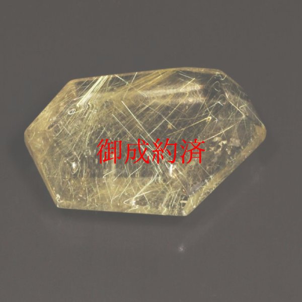 画像6: 金銭を呼び込むオブジェ  一点物  ゴールドルチル  ポイントカット  原石  9g  GZ29  力が宿る  天然石  金針水晶  お守り効果  最強金運  ギフト  / 誕プレ 魔除け 運気向上 お揃い クリスマスプレゼント お祝  高品質 / 京海堂