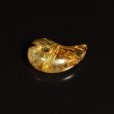 画像5: 色合いがカッコいい  一点物  タイガールチル  勾玉  Mr64  虎目金針水晶  お守り  力が宿る  天然石  パワーストーン  合格祈願  贈り物   /プレゼント お祝 高品質 / 京海堂