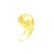 画像5: 【ルチルの色合いが輝かしい】一点物 ゴールドルチル 勾玉 Ｍｒ６９ 金針水晶 お守り効果 力が宿る 天然石 パワーストーン  合格祈願 ギフト 京海堂