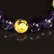 画像5: 【成功を招く数珠】１２ミリ 金彫皇帝龍 本水晶 クリスタル アメジスト ゴールドルチル ブレスレット 旅行の御守り 母の日 プレゼント ryub55