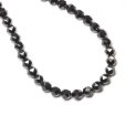 画像3: アンドループ  typeプラス  ネックレス  スターカットスピネルandloop/pluS1  ネックレス  スポーツ選手愛用  輝くブラック  当店限定商品  贈り物   プレゼント  オリジナルブランド  / 誕プレ 魔除け 運気向上 お揃い プレゼント お祝  高品質 / 京海堂