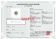 画像9: 最高峰の品質  16ミリ  一点物  1粒売り  ゴールドルチル  クォーツ  パワー充填の座布団付 SPR23  金針水晶  お守り効果  必勝祈願  贈り物   /プレゼント お祝 高品質 / 京海堂