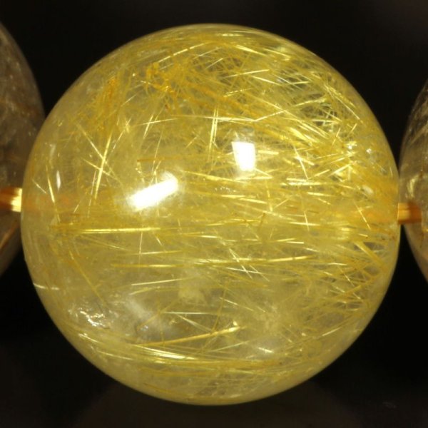 画像6: ミックスカラーが素敵  17ミリ  一点物  ミックスタイガールチル  ブレス   94g  Ttir15  開運セット付  商品動画あり  ギフト  / 誕プレ 魔除け 運気向上 お揃い プレゼント お祝  高品質 / 京海堂