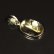 画像8: 【存在感が半端ない】一点物 ゴールドタイチンルチル SV925 ペンダント ＧＴＫ１０ ケース付 金針水晶のお守り効果 天然石 旅行の御守り 母の日 誕生日 ギフト 贈り物 京海堂
