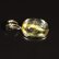 画像3: 【黄金針の存在感】一点物 ゴールドタイチンルチル SV925 ペンダント ＫＧＴ２７ ケース付 水晶のお守り効果 旅行の御守り 母の日 誕生日 ギフト 贈り物 京海堂