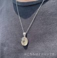 画像3: 揺るぎない芯がある！  一点物  レインボータイチンルチル  ペンダント  SV925  GTK16  ケース付  虹入り金針水晶のお守り効果  ギフト  贈り物    / 誕プレ 魔除け 運気向上 お揃い プレゼント お祝  高品質 / 京海堂