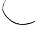 画像10: アンドループ  typeプラス3  ネックレス  ブラックスピネルandloop/pluS3  ネックレス  スポーツ選手愛用  輝くブラック  当店限定商品  贈り物   プレゼント  オリジナルブランド  / 誕プレ 魔除け 運気向上 お揃い プレゼント お祝  高品質 / 京海堂