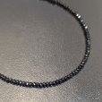 画像7: アンドループ  typeプラス3  ネックレス  ブラックスピネルandloop/pluS3  ネックレス  スポーツ選手愛用  輝くブラック  当店限定商品  贈り物   プレゼント  オリジナルブランド  / 誕プレ 魔除け 運気向上 お揃い プレゼント お祝  高品質 / 京海堂
