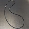 画像5: アンドループ  typeプラス3  ネックレス  ブラックスピネルandloop/pluS3  ネックレス  スポーツ選手愛用  輝くブラック  当店限定商品  贈り物   プレゼント  オリジナルブランド  / 誕プレ 魔除け 運気向上 お揃い プレゼント お祝  高品質 / 京海堂