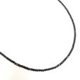 画像12: アンドループ  typeプラス3  ネックレス  ブラックスピネルandloop/pluS3  ネックレス  スポーツ選手愛用  輝くブラック  当店限定商品  贈り物   プレゼント  オリジナルブランド  / 誕プレ 魔除け 運気向上 お揃い プレゼント お祝  高品質 / 京海堂
