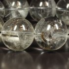 別のアングル写真3: 虹たっぷりが魅力です♪  １８ミリ 一点物 プラチナルチル ブレス 父の日 母の日プレゼント 贈り物 １０８ｇ ＧＰｒ１８ 大開運セット付 商品動画あり 水晶のお守り効果 誕生日 贈り物 プレゼントにも ギフト 京海堂