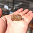 画像4: 虹の光が神秘的  ゴールドルチル  クォーツ  貔貅  ヒキュウ  HKR8  14g  水晶のお守り効果  金銀財宝を集める  ギフト  / 誕プレ 魔除け 運気向上 お揃い プレゼント お祝  高品質 / 京海堂