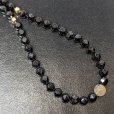画像11: 自分のご褒美に  アンドループ  typeアールプライド1  ネックレス  スターカットブラックスピネル  k18ゴールド使用  andloop/RPride1  ネックレス  スポーツ選手愛用  プレゼント  オリジナルブランド  / 誕プレ 魔除け 運気向上 お揃い プレゼント お祝  高品質 / 京海堂