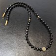 画像8: 自分のご褒美に  アンドループ  typeアールプライド1  ネックレス  スターカットブラックスピネル  k18ゴールド使用  andloop/RPride1  ネックレス  スポーツ選手愛用  プレゼント  オリジナルブランド  / 誕プレ 魔除け 運気向上 お揃い プレゼント お祝  高品質 / 京海堂
