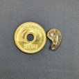 画像11: おすすめ  一点物  透明度抜群  ゴールドルチル  勾玉  Mr55  金針水晶  お守り効果  力が宿る  天然石  パワーストーン  引越祝  / 誕プレ 魔除け 運気向上 お揃い プレゼント お祝  高品質 / 京海堂