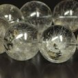 画像16: ブルッカイトが盛りだくさん  19ミリ  一点物  プラチナルチル  ブレス   gPr13  大開運セット付  商品動画あり  お守り効果  ギフト  贈り物    / 誕プレ 魔除け 運気向上 お揃い プレゼント お祝  高品質 / 京海堂