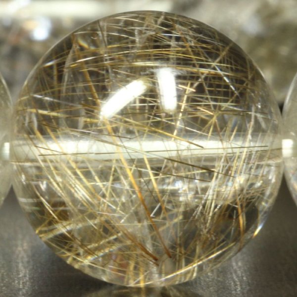 画像14: 17ミリ  一点物  レインボー  シルバールチル  ブレス   95g  Sir21  開運セット  商品動画あり  水晶のお守り効果  ギフト  / 誕プレ 魔除け 運気向上 お揃い プレゼント お祝  高品質 / 京海堂