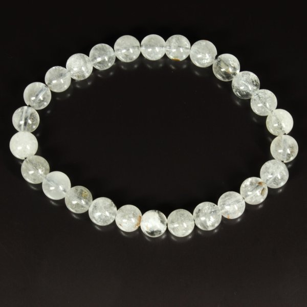 画像10: 神秘のエナジー  8ミリ  一点物  プラチナルチル  ブレス   16g  Pr97  銀針水晶  お守り効果  贈答品  ギフト  / 誕プレ 魔除け 運気向上 お揃い クリスマスプレゼント お祝  高品質 / 京海堂