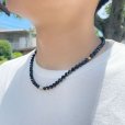 画像4: 自分のご褒美に  アンドループ  typeアールプライド1  ネックレス  スターカットブラックスピネル  k18ゴールド使用  andloop/RPride1  ネックレス  スポーツ選手愛用  プレゼント  オリジナルブランド  / 誕プレ 魔除け 運気向上 お揃い プレゼント お祝  高品質 / 京海堂