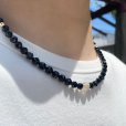 画像10: 自分のご褒美に  アンドループ  typeアールプライド1  ネックレス  スターカットブラックスピネル  k18ゴールド使用  andloop/RPride1  ネックレス  スポーツ選手愛用  プレゼント  オリジナルブランド  / 誕プレ 魔除け 運気向上 お揃い プレゼント お祝  高品質 / 京海堂
