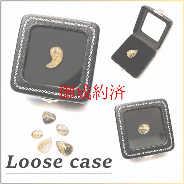 画像13: 特大サイズがカッコいい  一点物  ゴールドルチルクォーツ  勾玉  KMr2  水晶のお守り効果  力が宿る  パワーストーン  贈り物   /クリスマスプレゼント お祝 高品質 / 京海堂