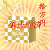 【2025福袋18万円相当】10万Aセット ブレスレット 1粒売り お守りチャーム