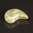 画像12: 鋭い金針の集合体  一点物  ゴールドルチルクォーツ  勾玉  KMr44  金針水晶  お守り効果  力が宿る  パワーストーン  引越祝  ギフト  / プレゼント お祝 高品質 / 京海堂
